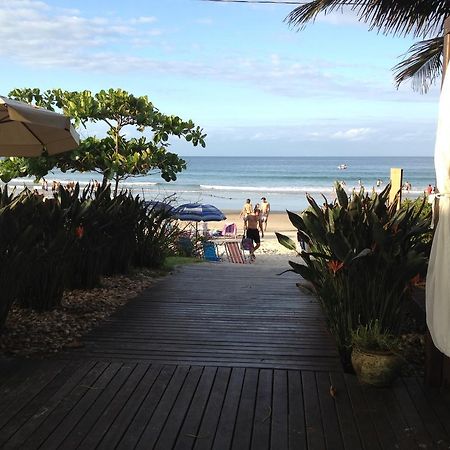 Pousada Mauna Lani Bombinhas Extérieur photo