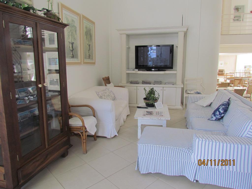 Pousada Mauna Lani Bombinhas Extérieur photo