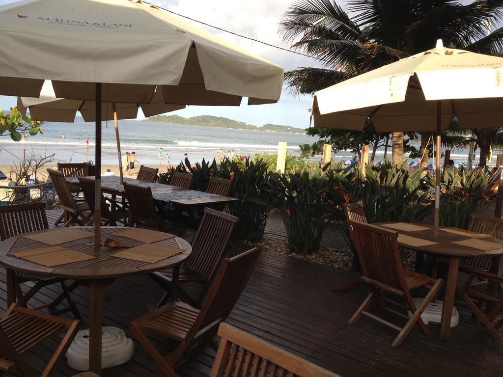 Pousada Mauna Lani Bombinhas Extérieur photo