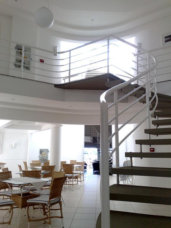 Pousada Mauna Lani Bombinhas Extérieur photo