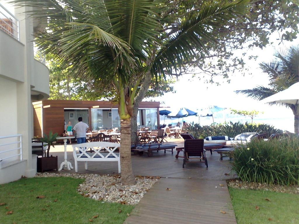 Pousada Mauna Lani Bombinhas Extérieur photo