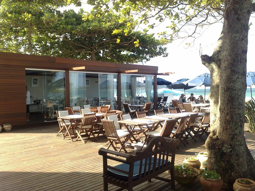 Pousada Mauna Lani Bombinhas Extérieur photo