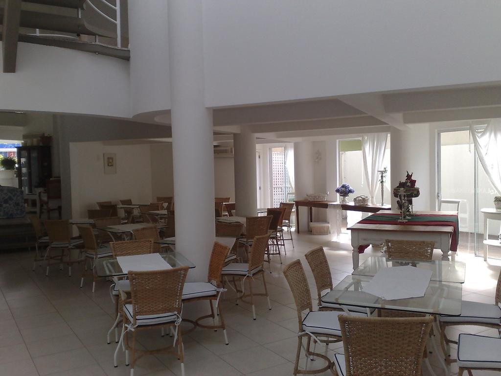 Pousada Mauna Lani Bombinhas Extérieur photo